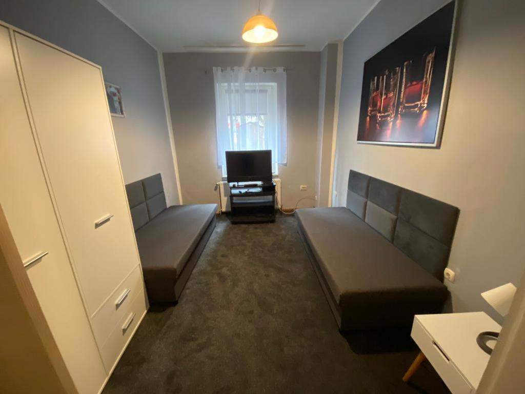 Apartment In Herne 4 Bagian luar foto