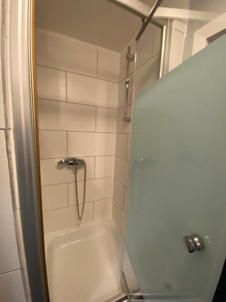 Apartment In Herne 4 Bagian luar foto