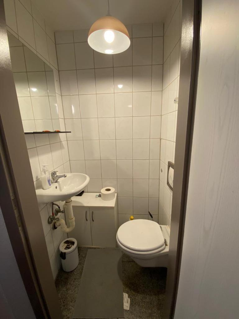 Apartment In Herne 4 Bagian luar foto