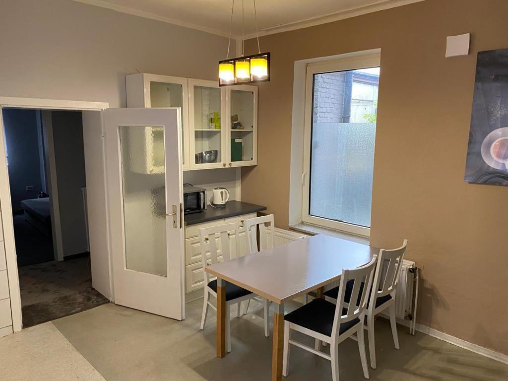 Apartment In Herne 4 Bagian luar foto