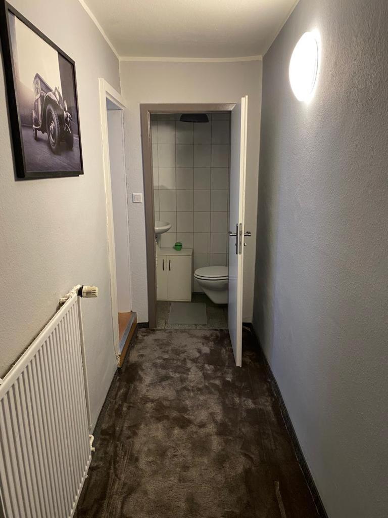 Apartment In Herne 4 Bagian luar foto